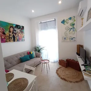 Aza Appartamento Málaga