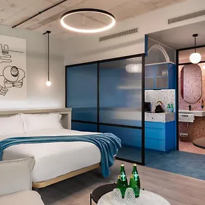 Coeo Parras Design Apartments Appartamento Málaga