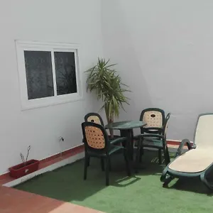 Casa Y Estudio Keyfer, Centro Casa vacanze