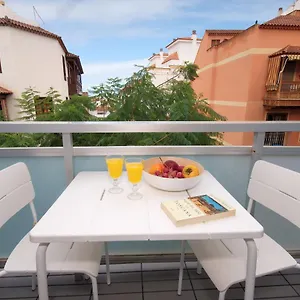 Iriarte 52 Appartamento Puerto de la Cruz (Tenerife)